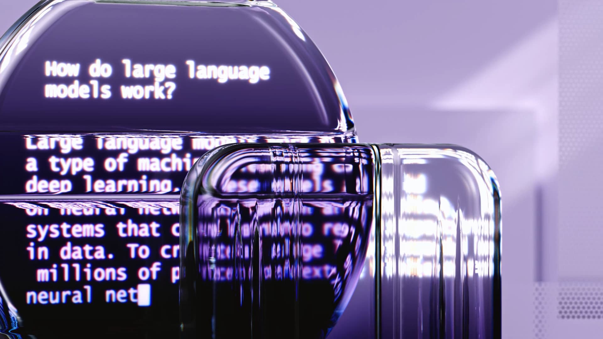 Complete Large Language models (LLM) end-to-end fully operational solution with multiple open source or non open source LLM models to be fully customized to meet your need.